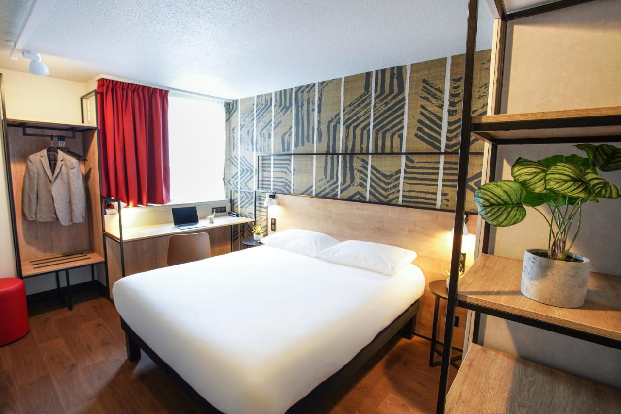 Ibis Centre Giraudeau 3*