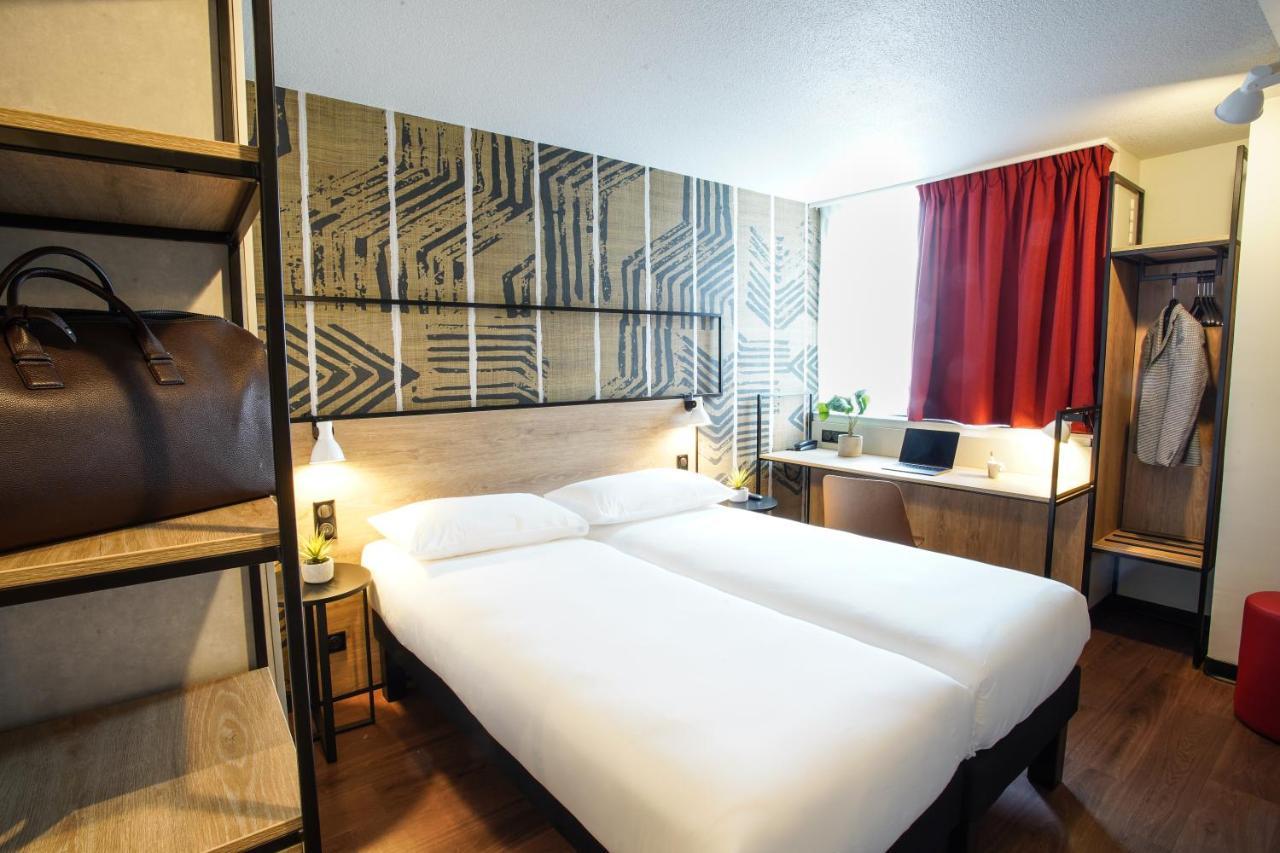 Ibis Centre Giraudeau Hotel