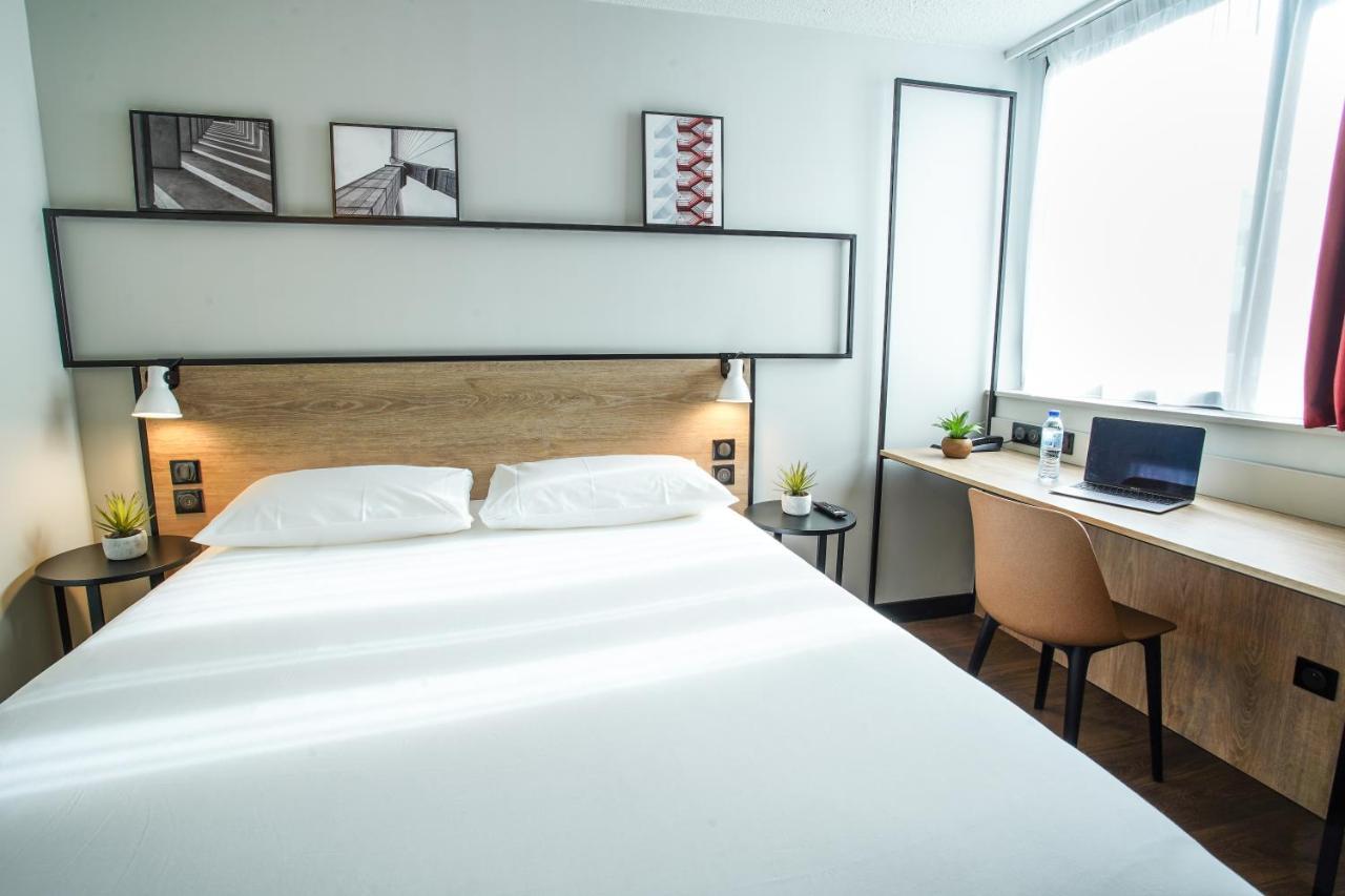Ibis Centre Giraudeau 3*