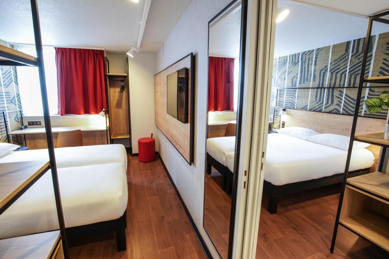 Ibis Centre Giraudeau Tours