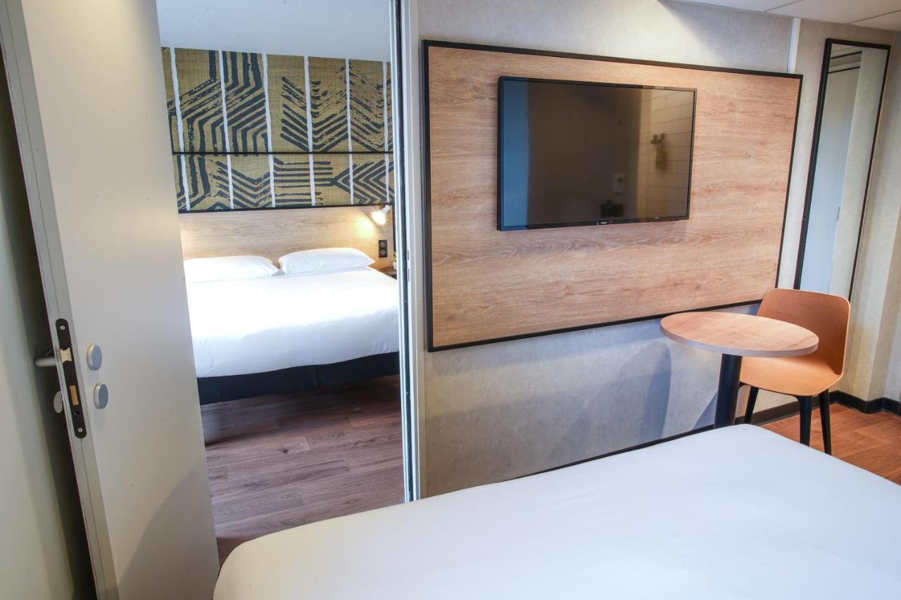 Hotel Ibis Centre Giraudeau