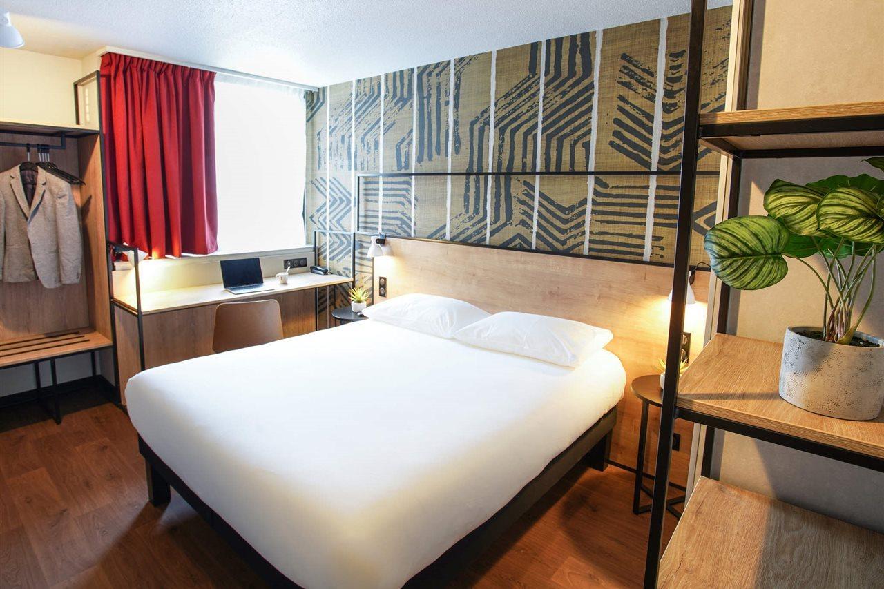 Ibis Centre Giraudeau 3*