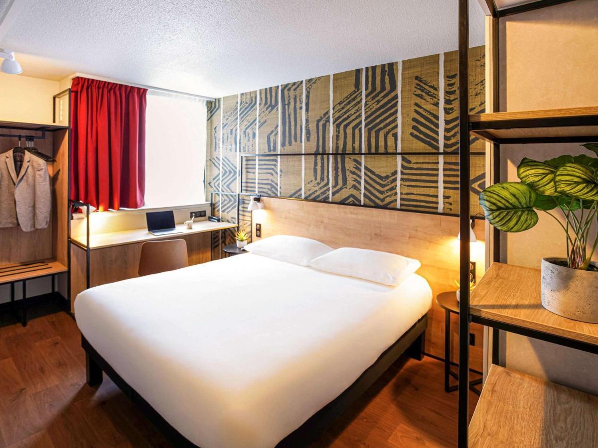 Ibis Centre Giraudeau Hotel