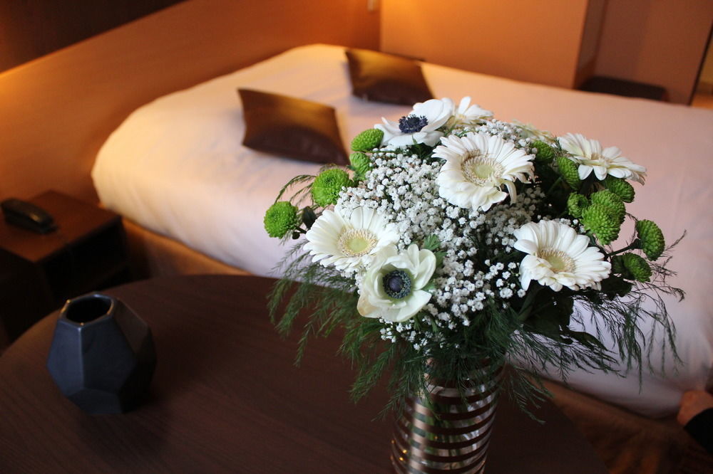 Hotel Ibis Centre Giraudeau Tours