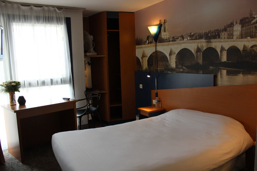 Hotel Ibis Centre Giraudeau
