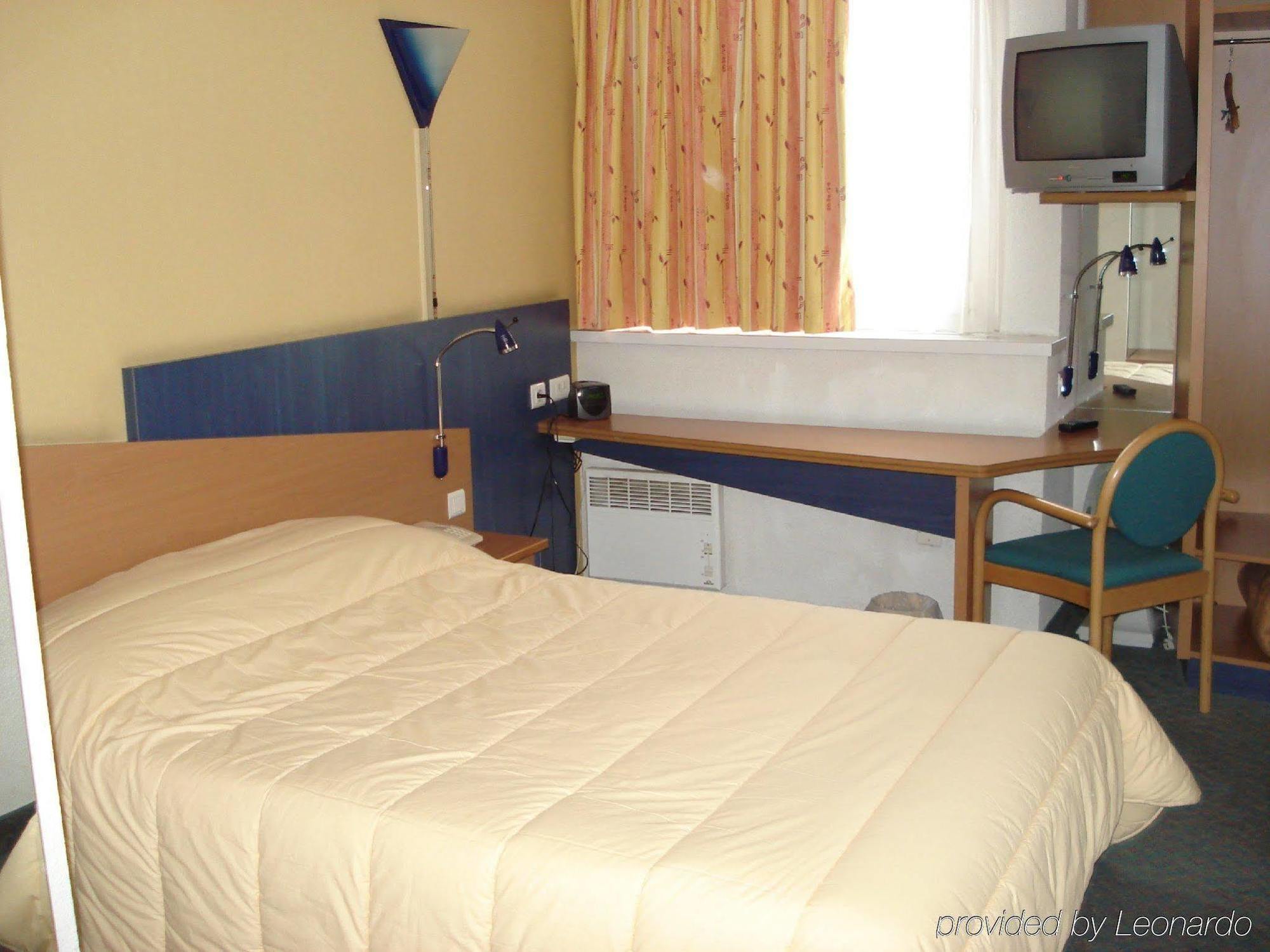 Ibis Centre Giraudeau