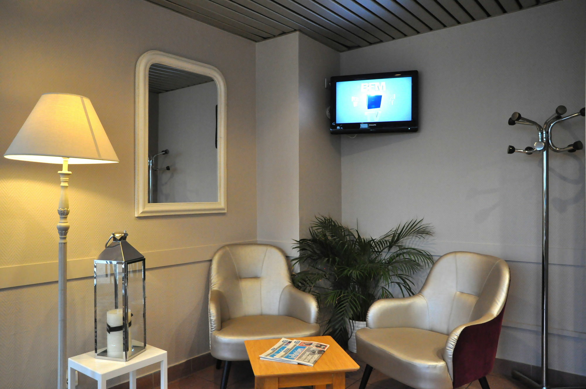 Hotel Ibis Centre Giraudeau Tours